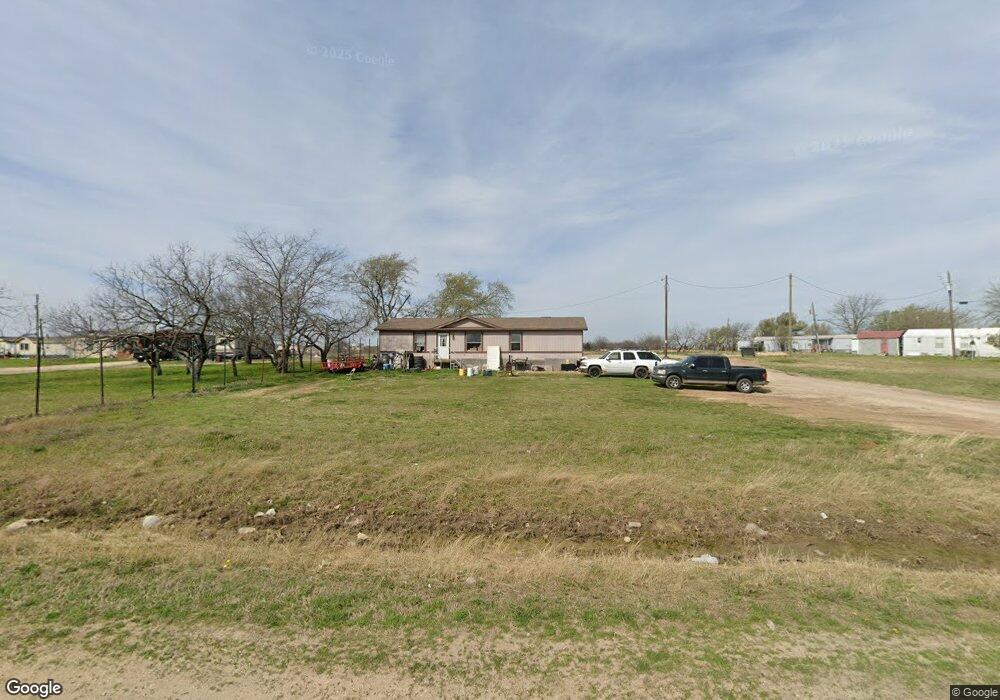 5857 Blackburn Dr, Joshua, TX 76058 - photo 1