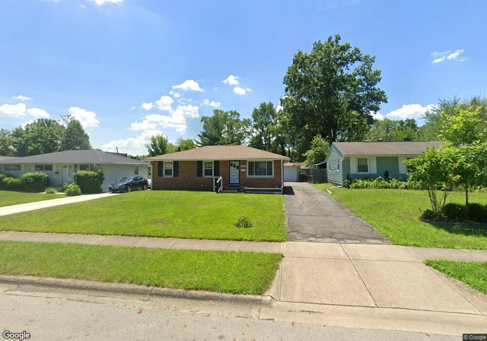 2193 Case Rd, Columbus, OH 43224 - photo 1
