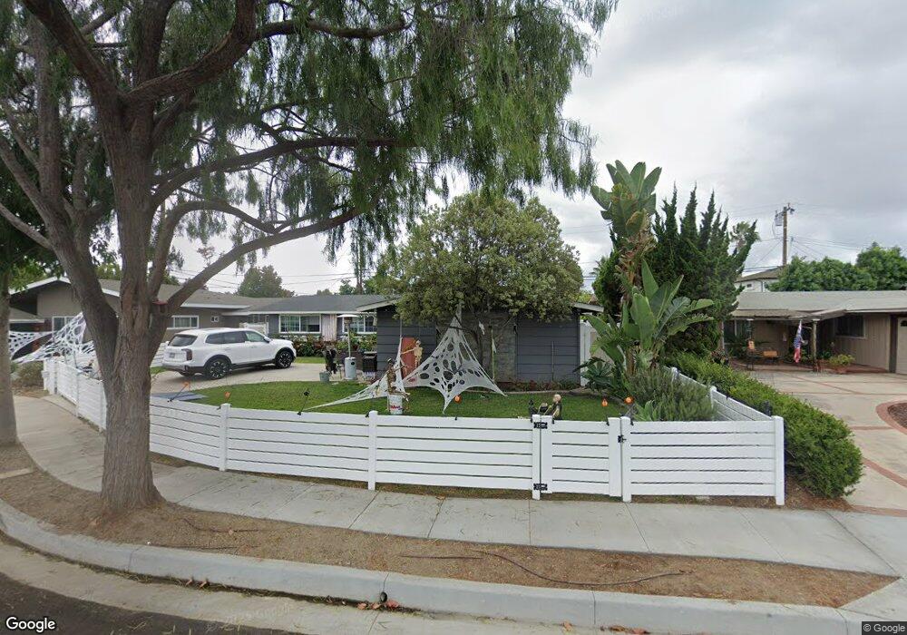 209 Wellesley Ln, Costa Mesa, CA 92626 - photo 1