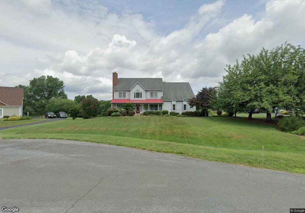 21737 Brink Meadow Ln, Germantown, MD 20876 - photo 1