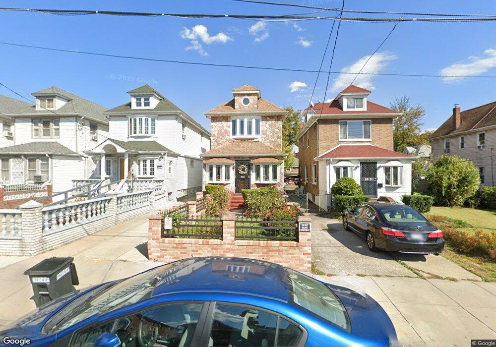 8829 197th St, Hollis, NY 11423 - photo 1