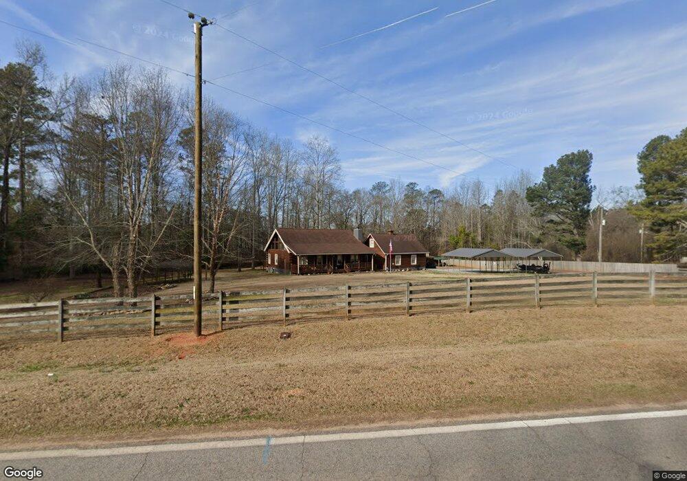 145 Powers Rd, Monroe, GA 30655 - photo 1