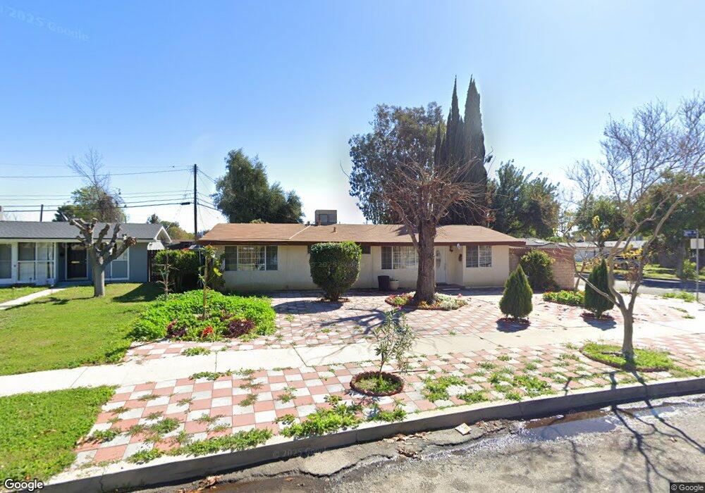 8120 Tunney Ave, Reseda, CA 91335 - photo 1