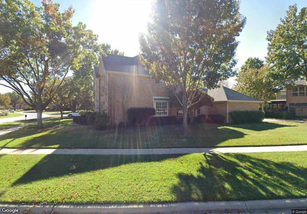 1240 Lakeway Dr, Southlake, TX 76092 - photo 1