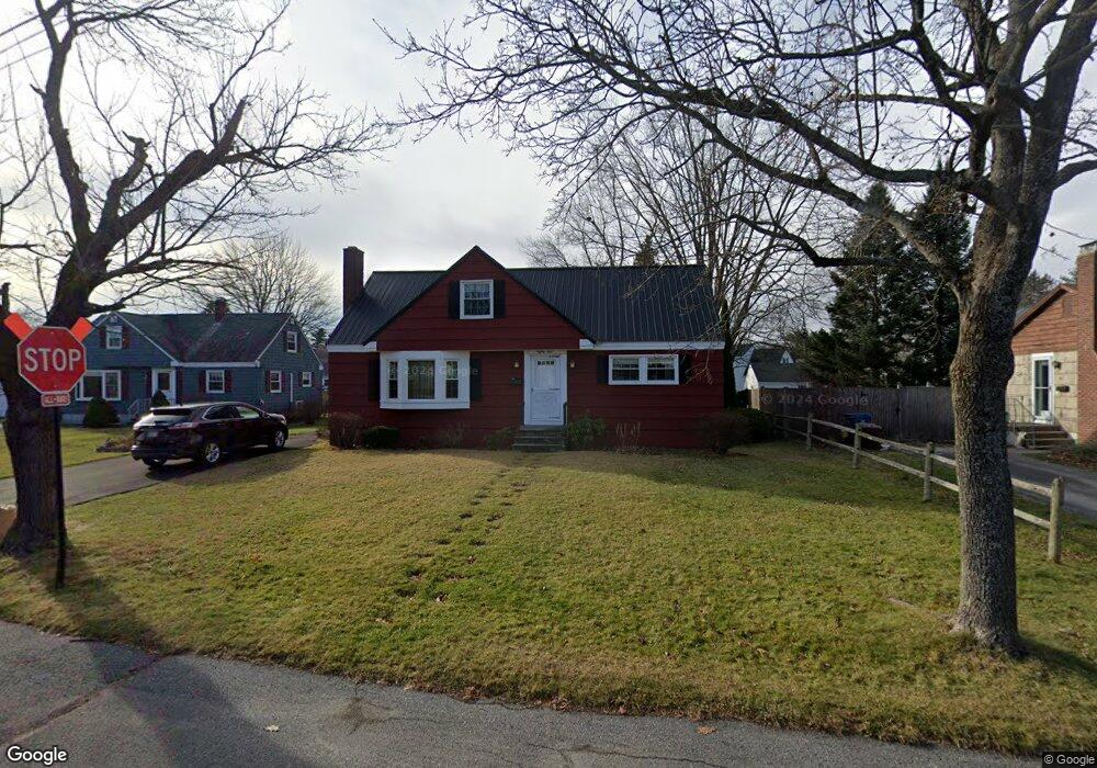 89 Alden Cir, Portland, ME 04102 - photo 1