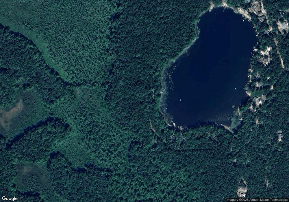 3293 W 13 Mile Rd, Bitely, MI 49309 - photo 1