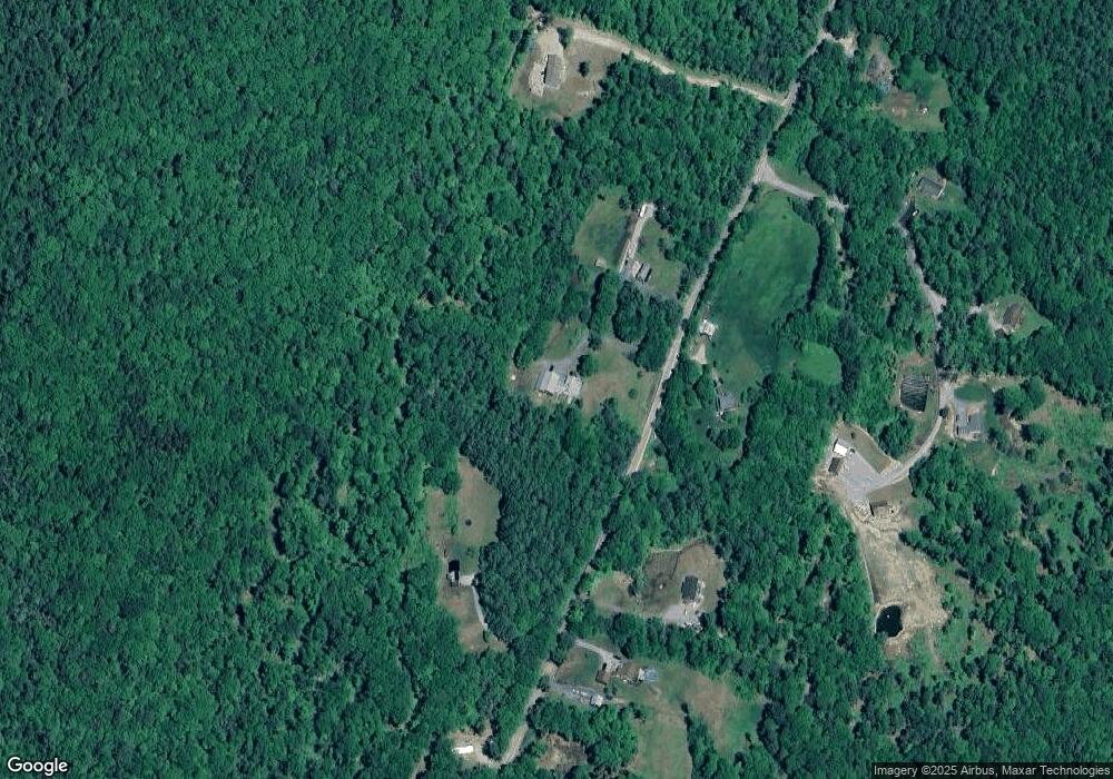 146 Barton Rd, Croydon, NH 03773 - photo 1