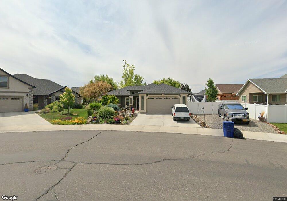 904 Starlight Loop, Twin Falls, ID 83301 - photo 1