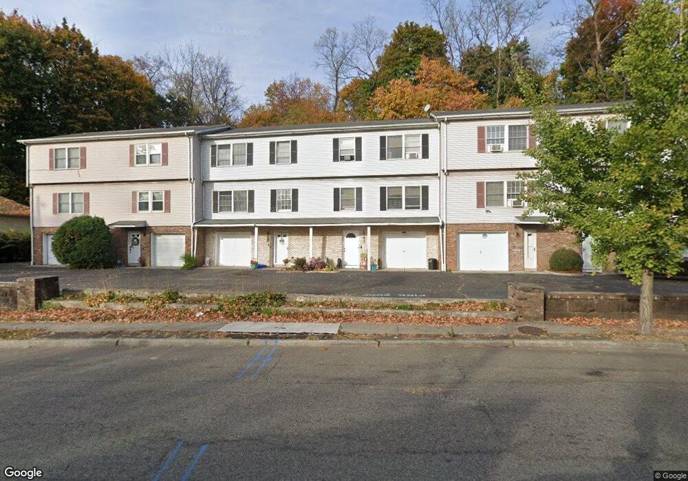 191 E Main St, Prospect Park, NJ 07508 - photo 1