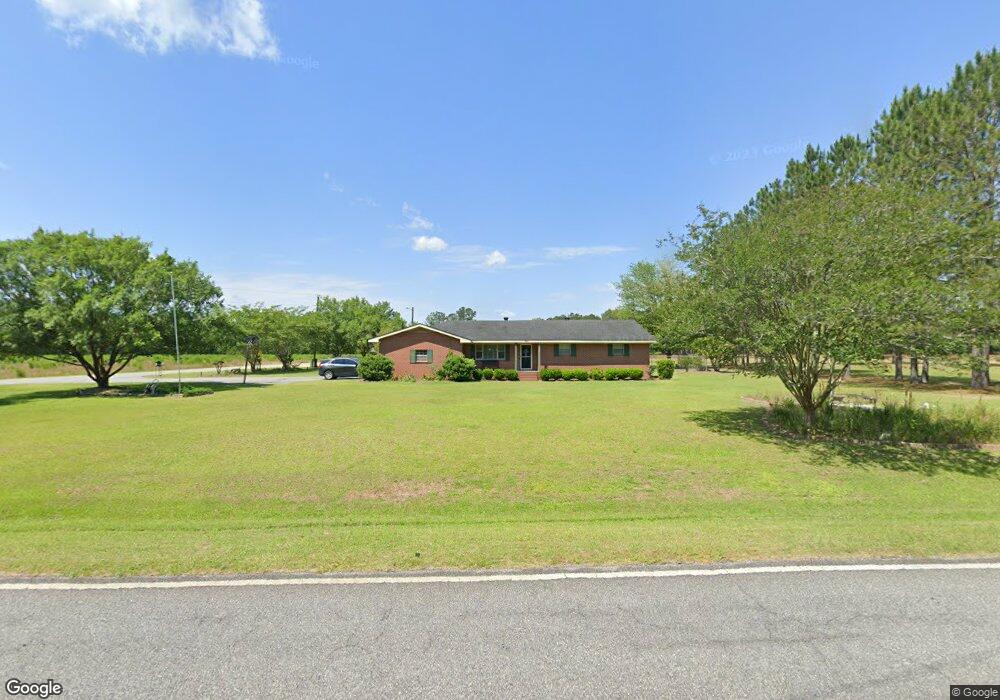 4492 Tallokas Rd, Moultrie, GA 31788 - photo 1