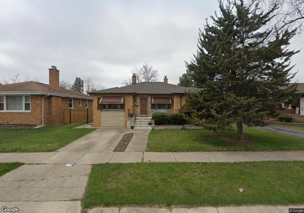 1440 Newcastle Ave, Westchester, IL 60154 - photo 1