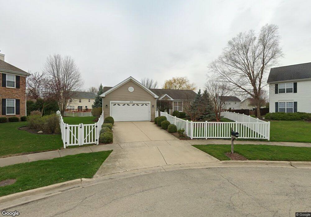 1940 W Downer Place, Aurora, IL 60506 - photo 1