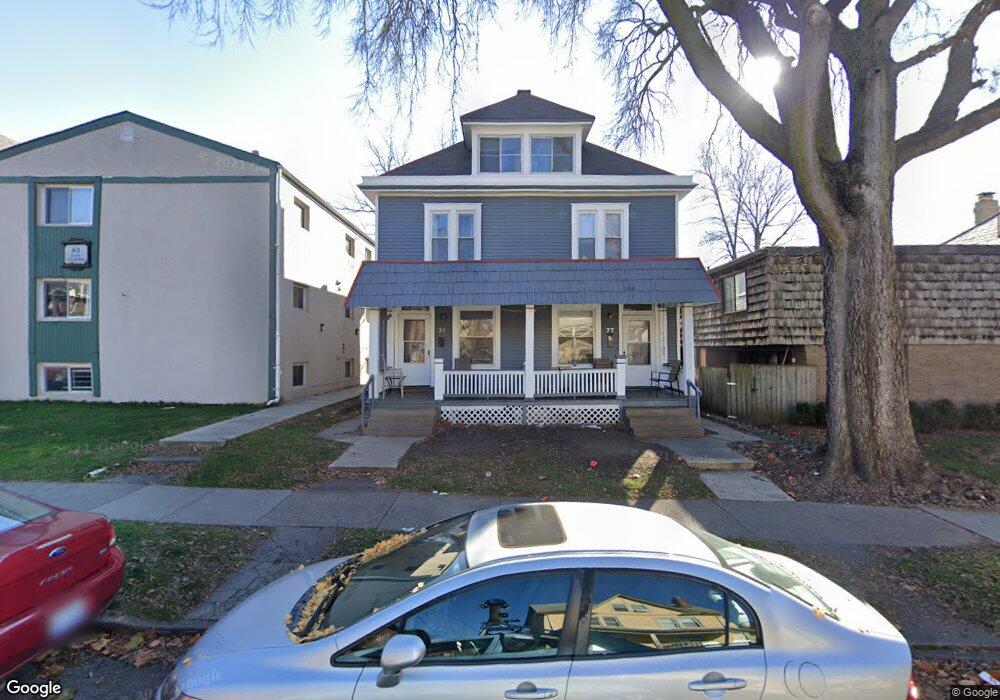 77 E Frambes Ave unit 79, Columbus, OH 43201 - photo 1