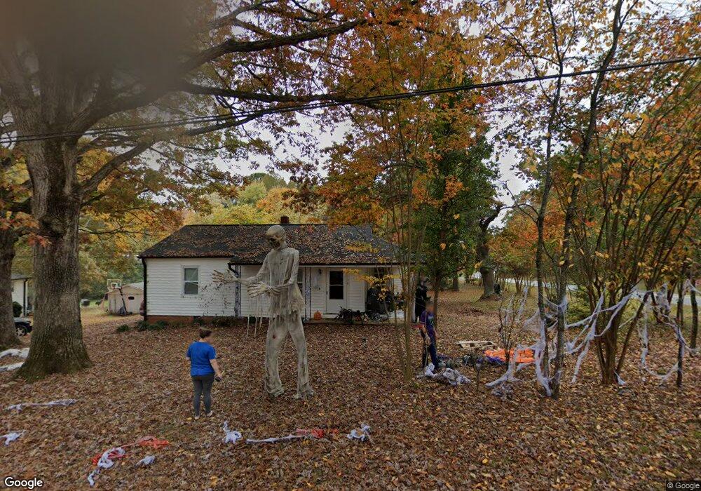 78 Pinecrest Dr SW, Concord, NC 28027 - photo 1