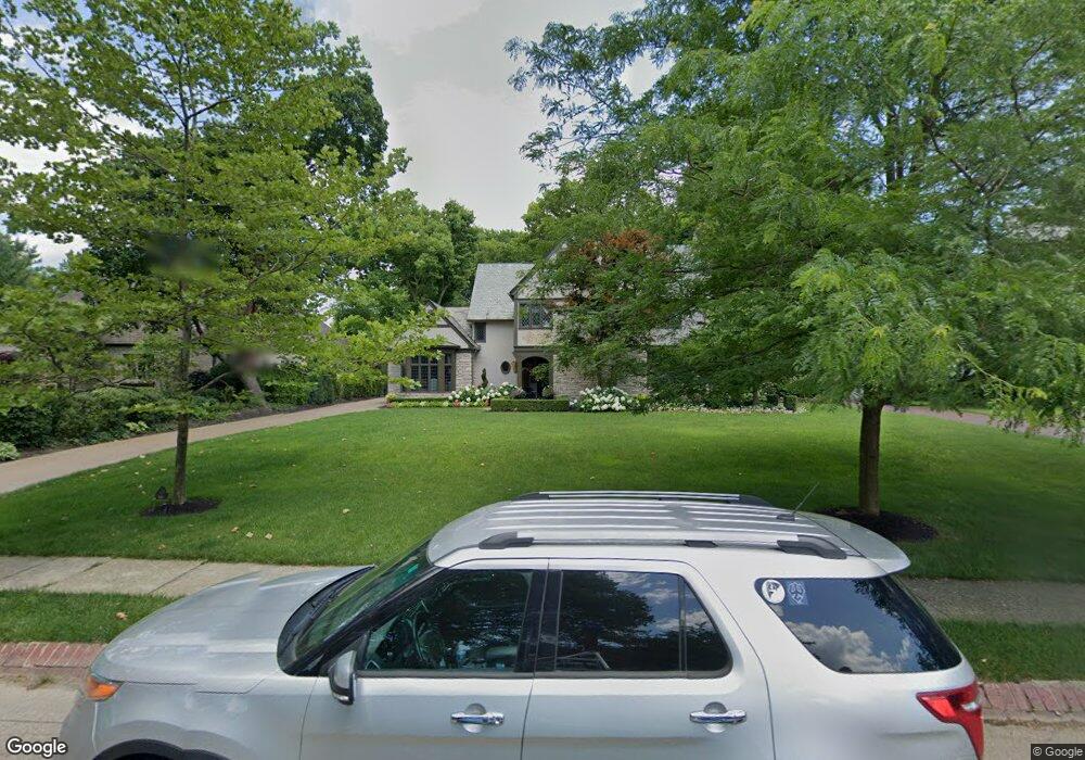 178 Stanbery Ave, Columbus, OH 43209 - photo 1