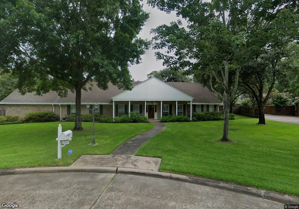 12714 Windy Ln, Houston, TX 77024 - photo 1