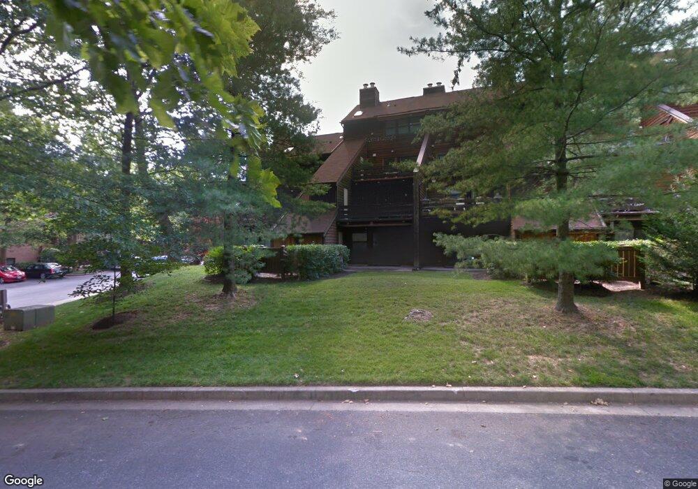 7511 Weather Worn Way unit B, Columbia, MD 21046 - photo 1