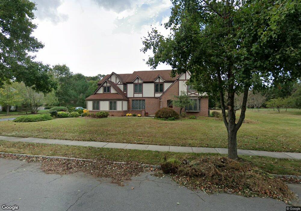 10 Perry Dr, Princeton Junction, NJ 08550 - photo 1