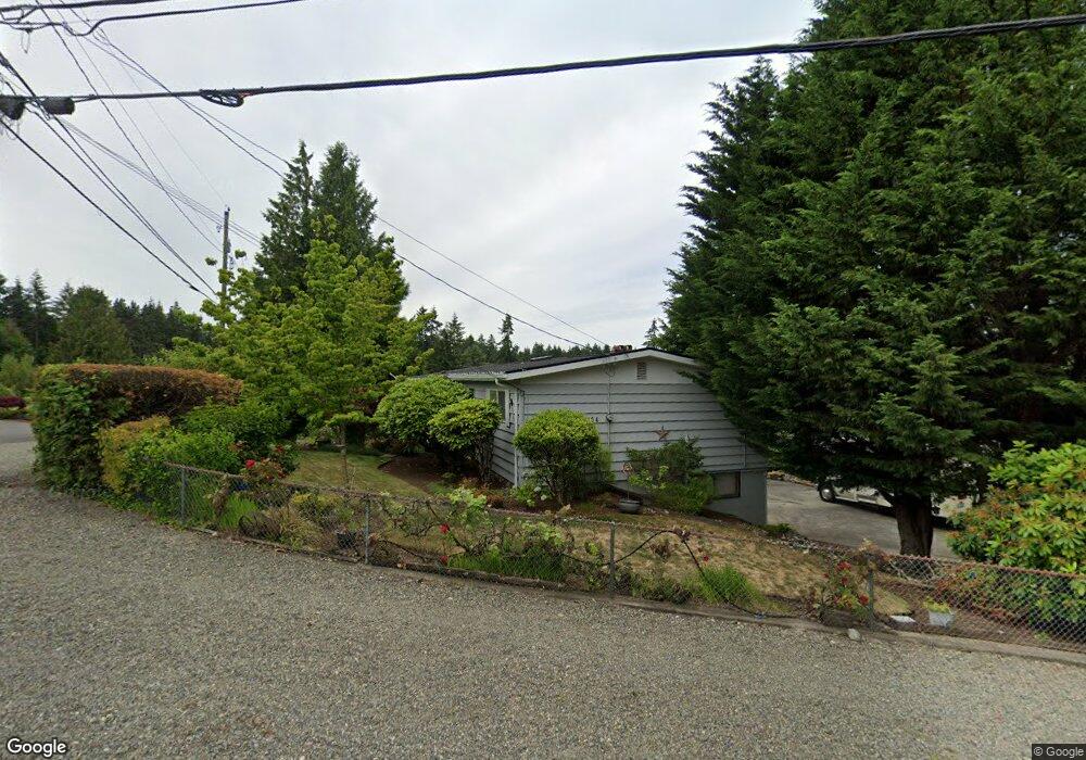 4124 Olympic Blvd W, University Place, WA 98466 - photo 1