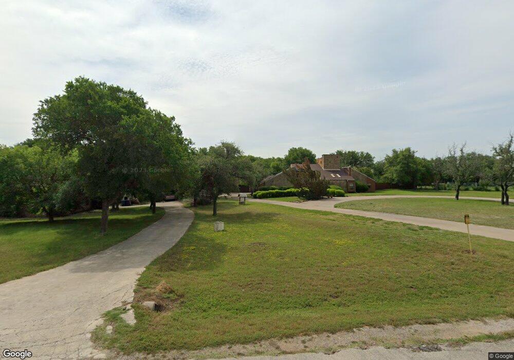 1548 Red Oak Cir, Azle, TX 76020 - photo 1