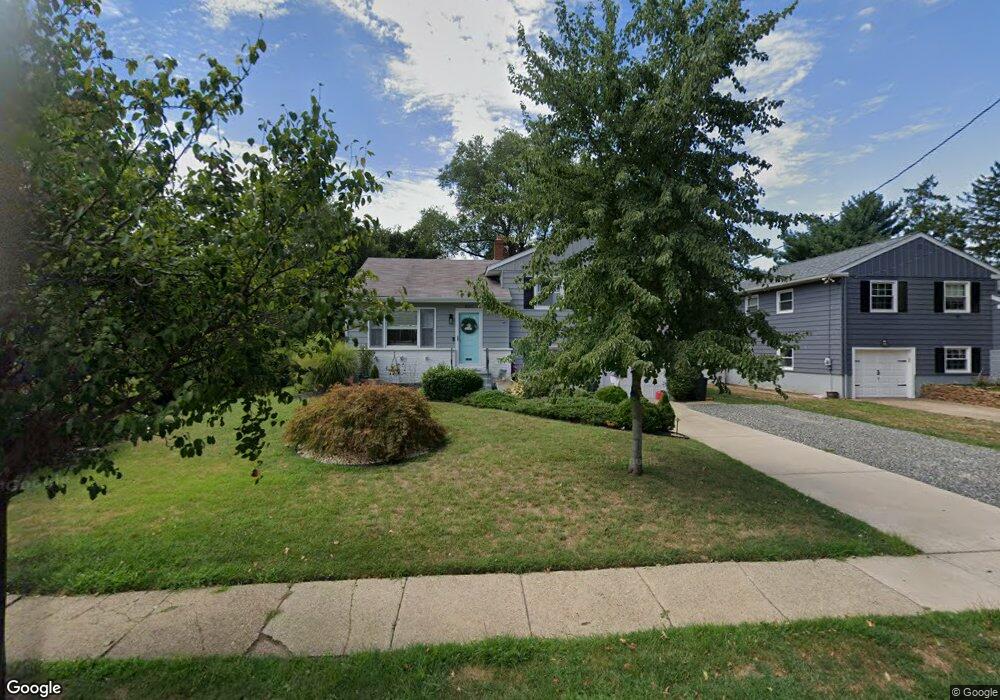 307 W Crystal Lake Ave, Haddonfield, NJ 08033 - photo 1