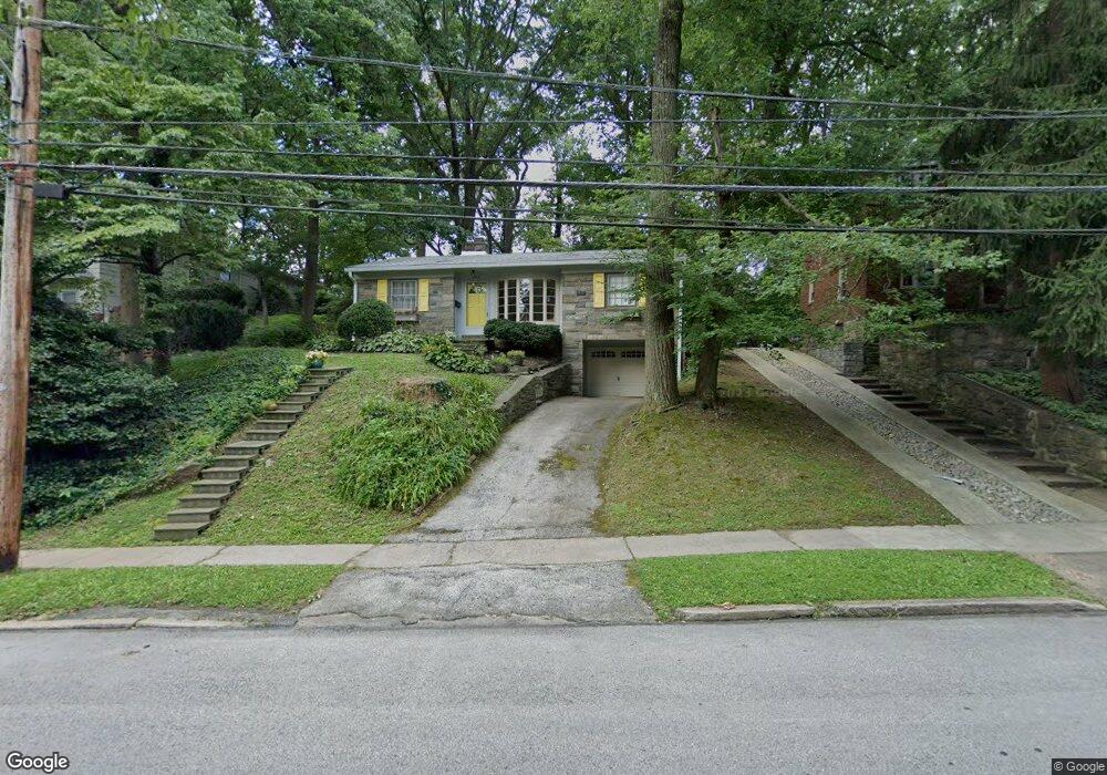 525 Mill Rd, Havertown, PA 19083 - photo 1