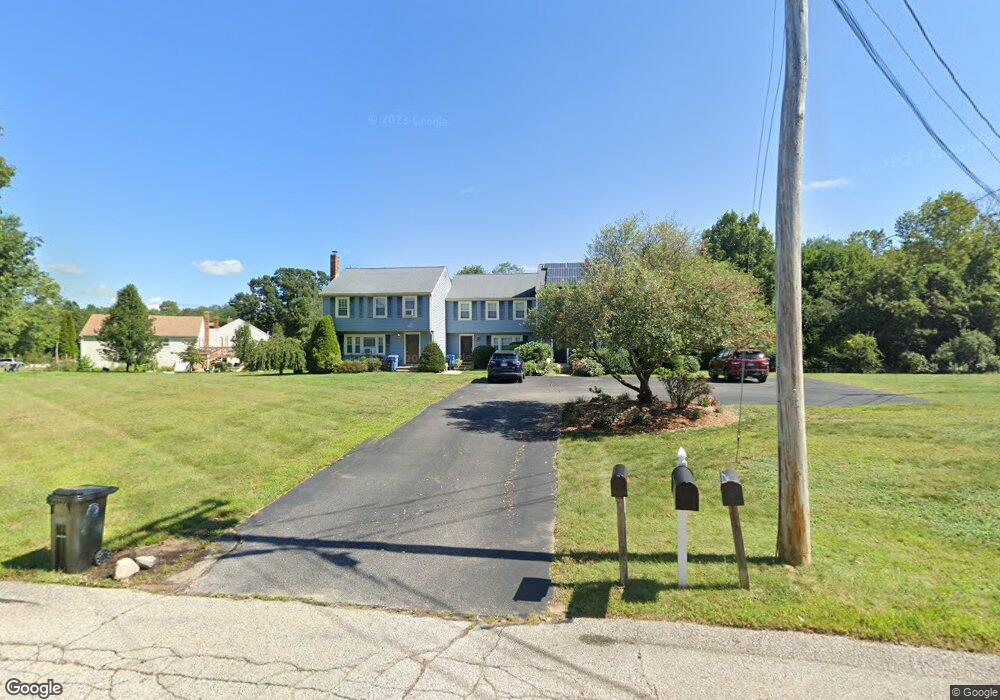 175 Clark Rd unit 170,170, Wrentham, MA 02093 - photo 1