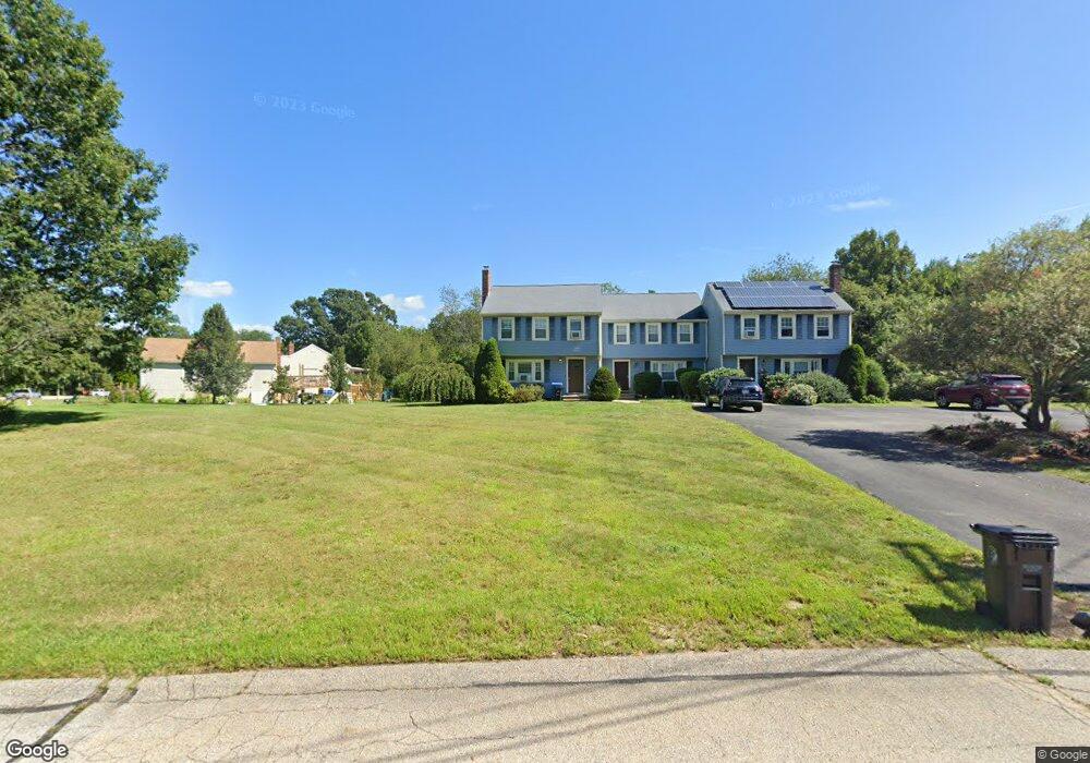 155 Clark Rd unit 3,155, Wrentham, MA 02093 - photo 1