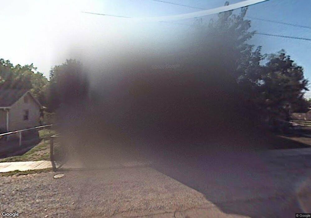 412 N Mapleton St, Columbus, IN 47201 - photo 1