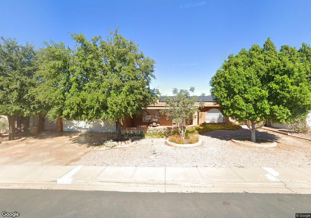 4458 E Dragoon Ave, Mesa, AZ 85206 - photo 1