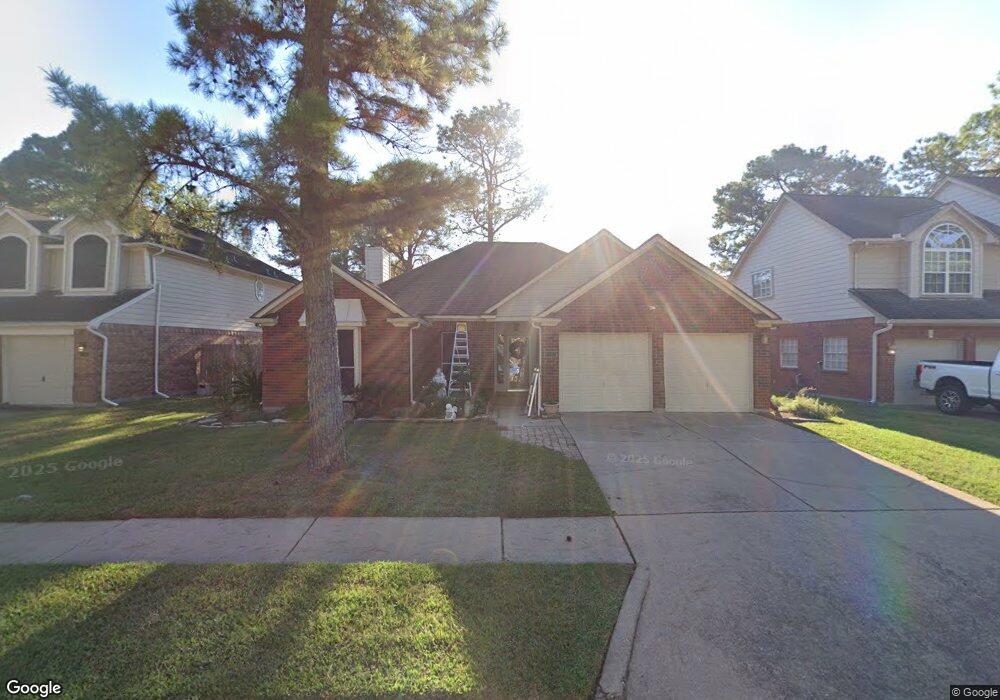 8342 Lake Crystal Dr, Houston, TX 77095 - photo 1