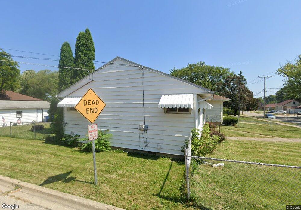 2340 Catalpa St, Waukegan, IL 60085 - photo 1