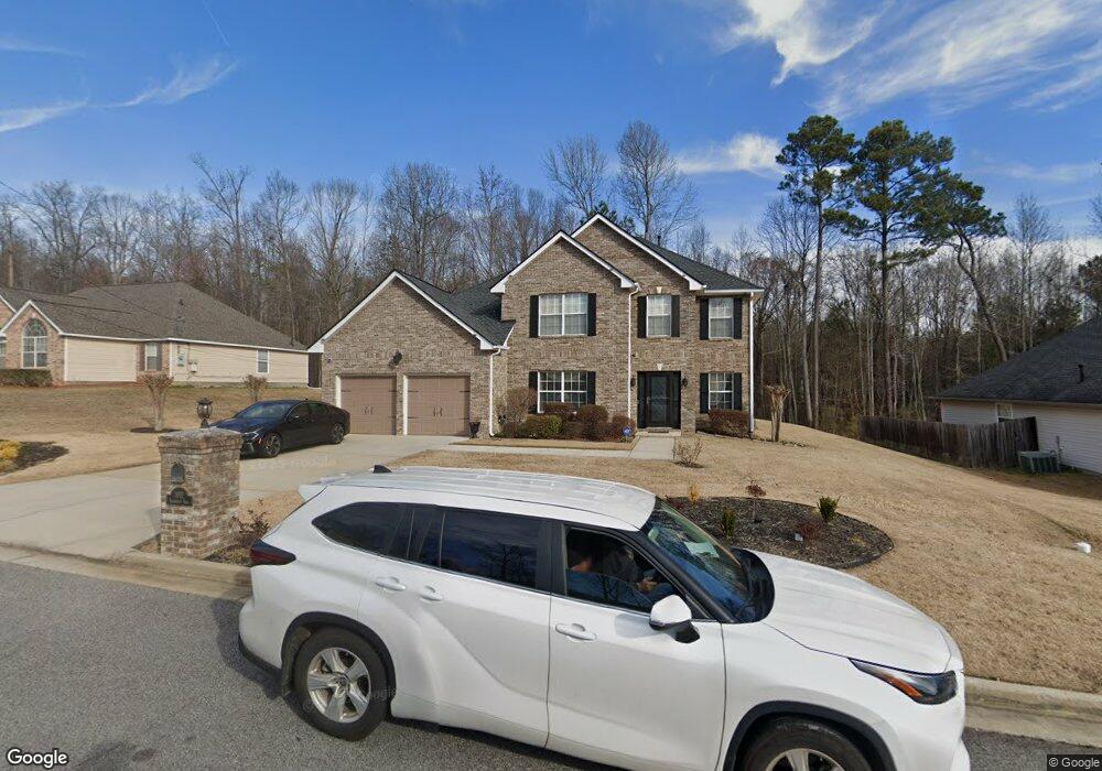 3952 Smithfield Trail, Ellenwood, GA 30294 - photo 1