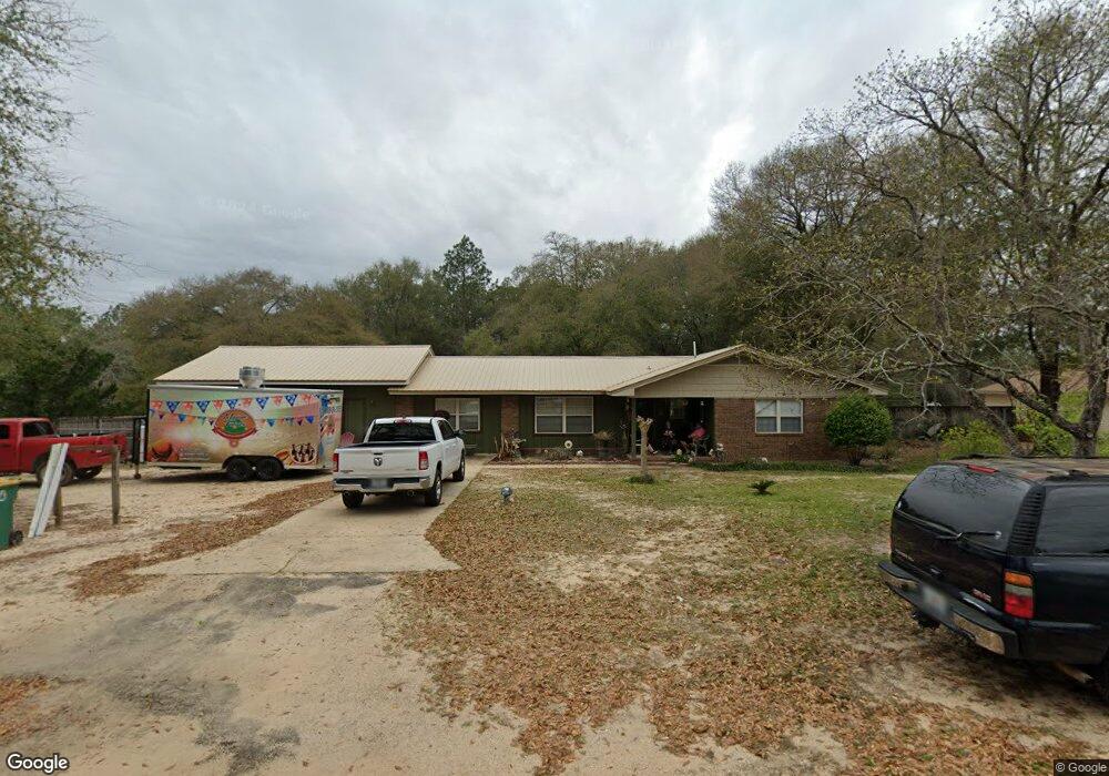 5370 Monterrey Rd, Crestview, FL 32539 - photo 1