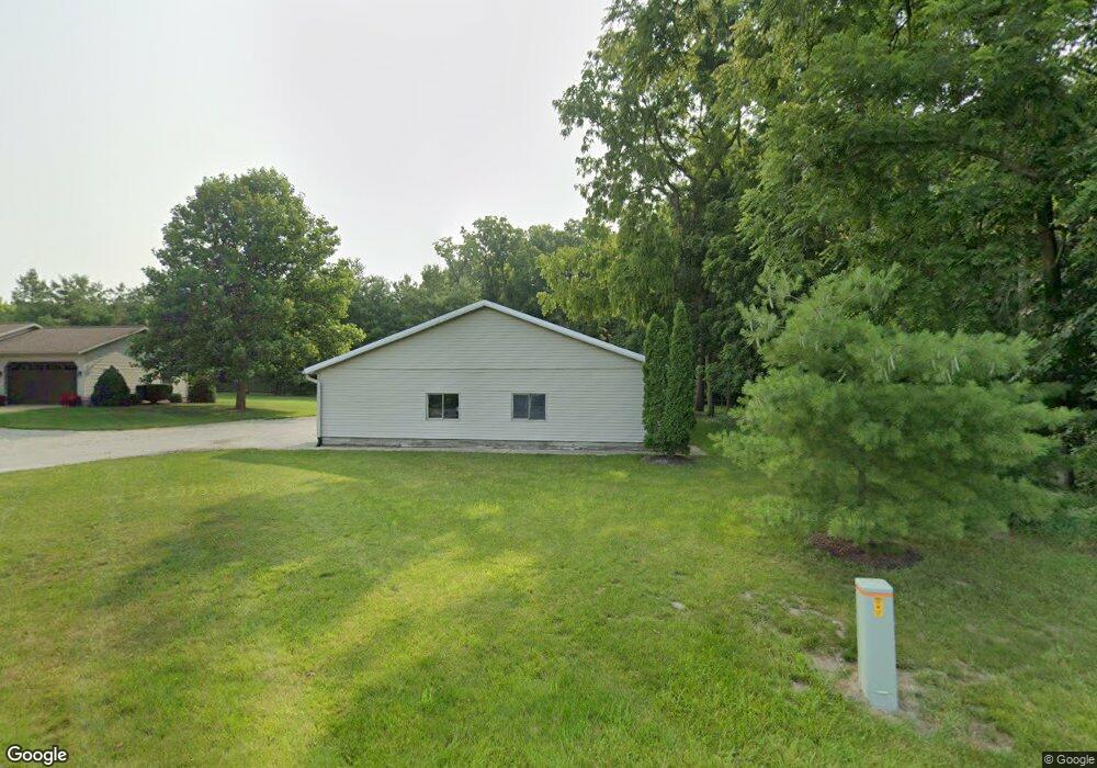 12148 Beech Rd, Bourbon, IN 46504 - photo 1