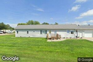 214 S Bond St, Elm Creek, NE 68836
