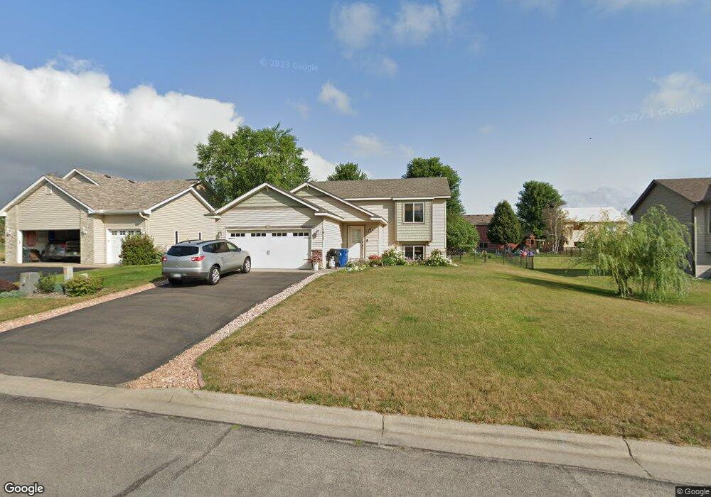 1617 Prairie View-Lane-ne, Sauk Rapids, MN 56379 - photo 1