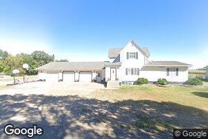 1007 Maple St, Tyndall, SD 57066