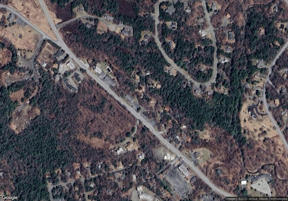 1 Chipmunk Ln, West Dover, VT 05356 - photo 1