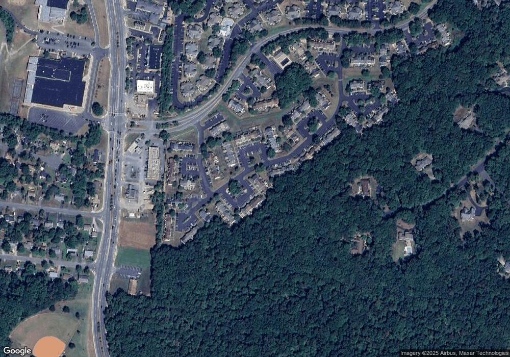 11195 Elwyn Ct, Fredericksburg, VA 22407 - photo 1