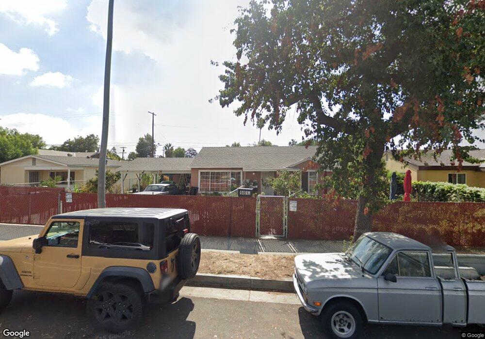 14612 Polk St, Sylmar, CA 91342 - photo 1