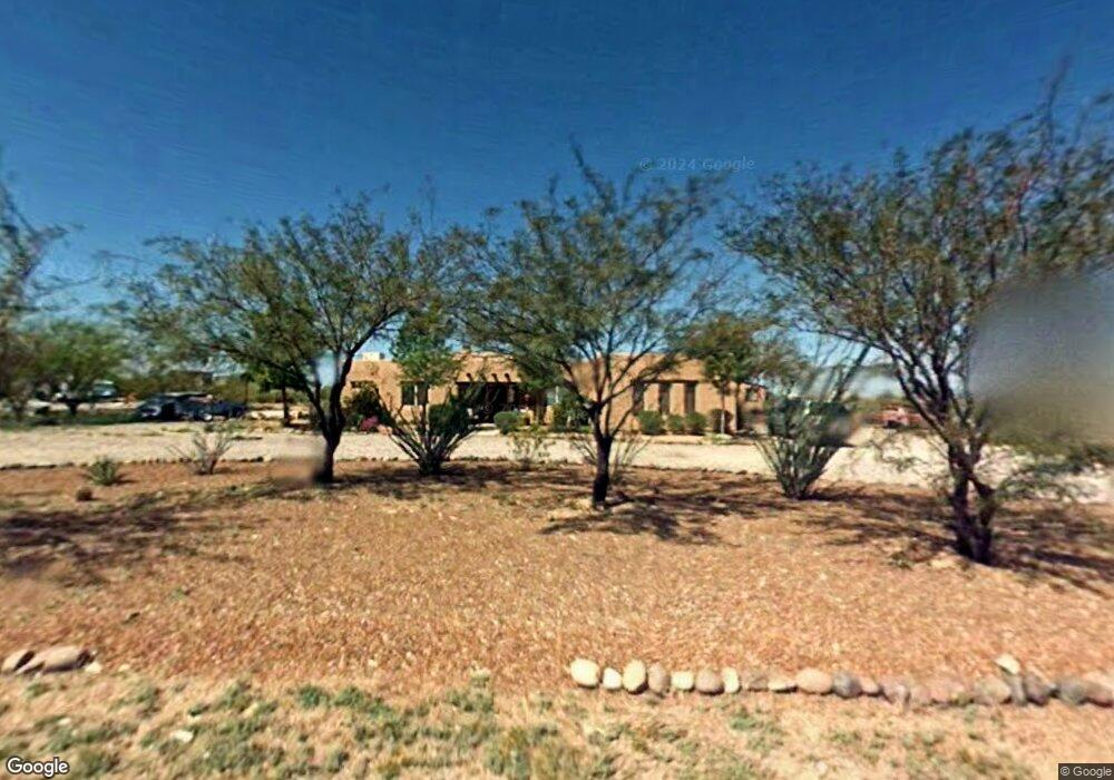 1061 N Laney Dr, Vail, AZ 85641 - photo 1