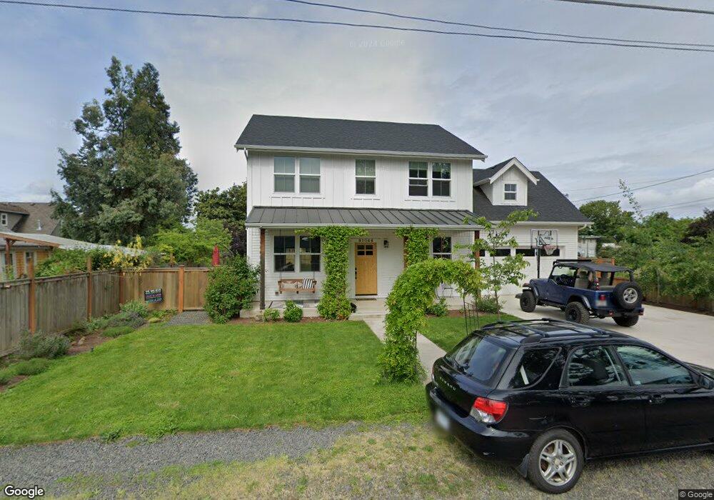 91046 S Skinner St, Eugene, OR 97408 - photo 1