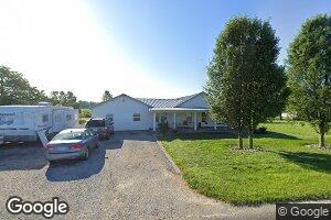 2720 Gath North Rd, Sardinia, OH 45171