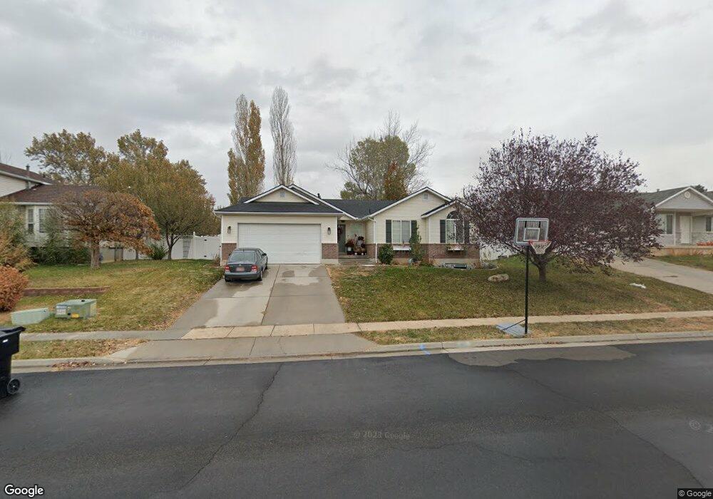 1882 N 660 W, Clearfield, UT 84015 - photo 1