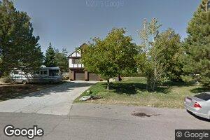 6855 Buena Vista Dr, Ogden, UT 84405