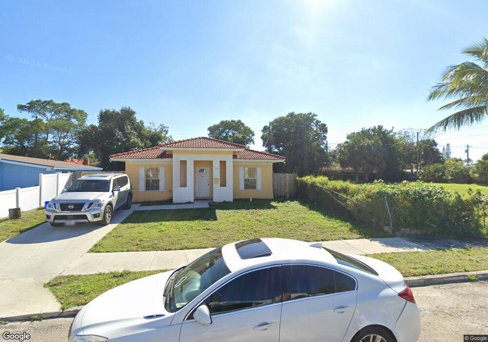 936 39th St, West Palm Beach, FL 33407 - photo 1