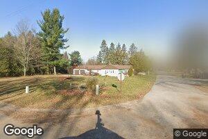 18650 Springdale Rd, Copemish, MI 49625