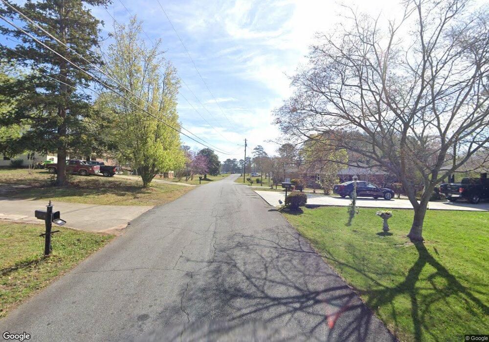 0 Evergreen Dr unit 8093778, Austell, GA 30106 - photo 1