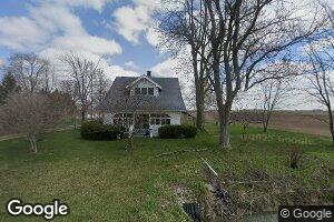 6643 State Route 634, Continental, OH 45831